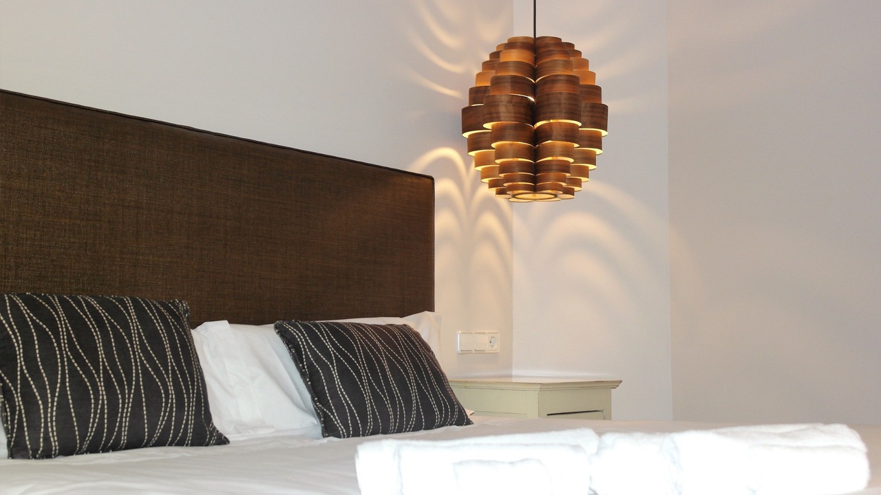 Photo of Bedroom in Burgos