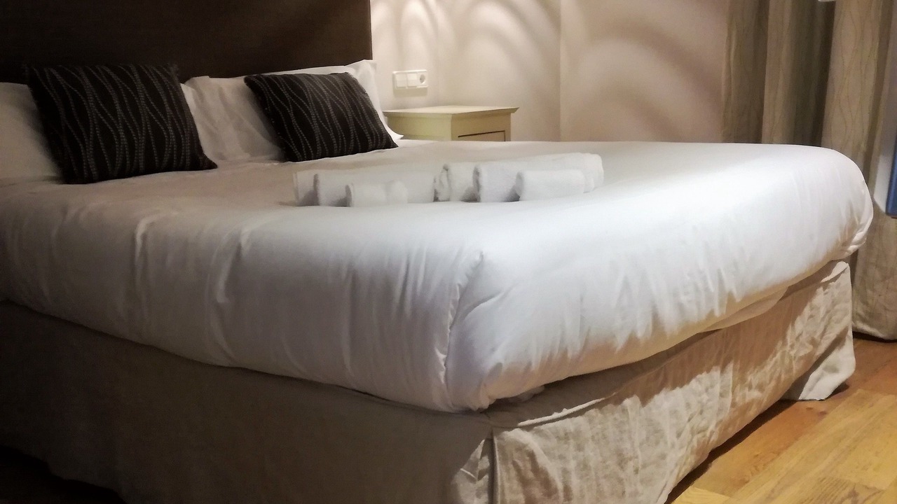 Photo of Bedroom in Burgos