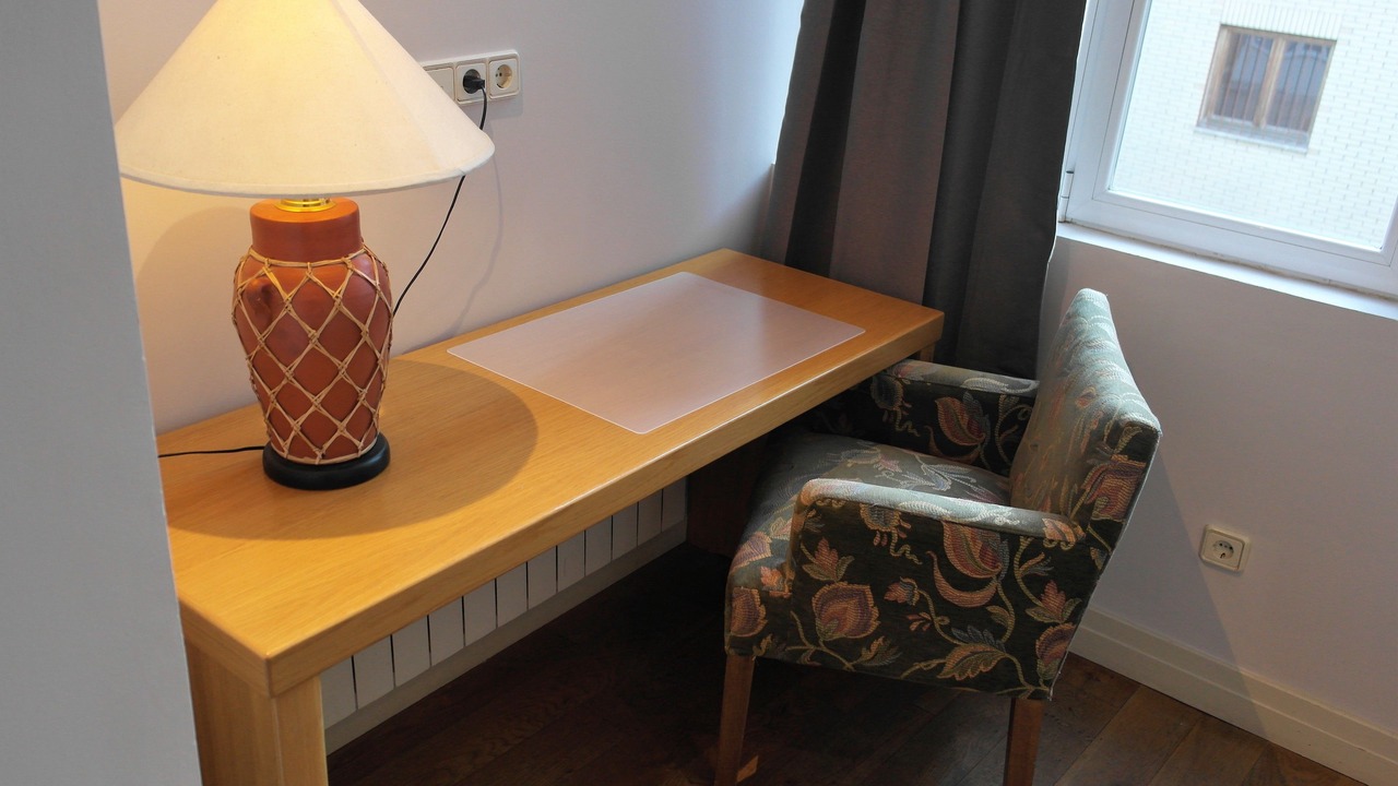Photo of Bedroom in Burgos