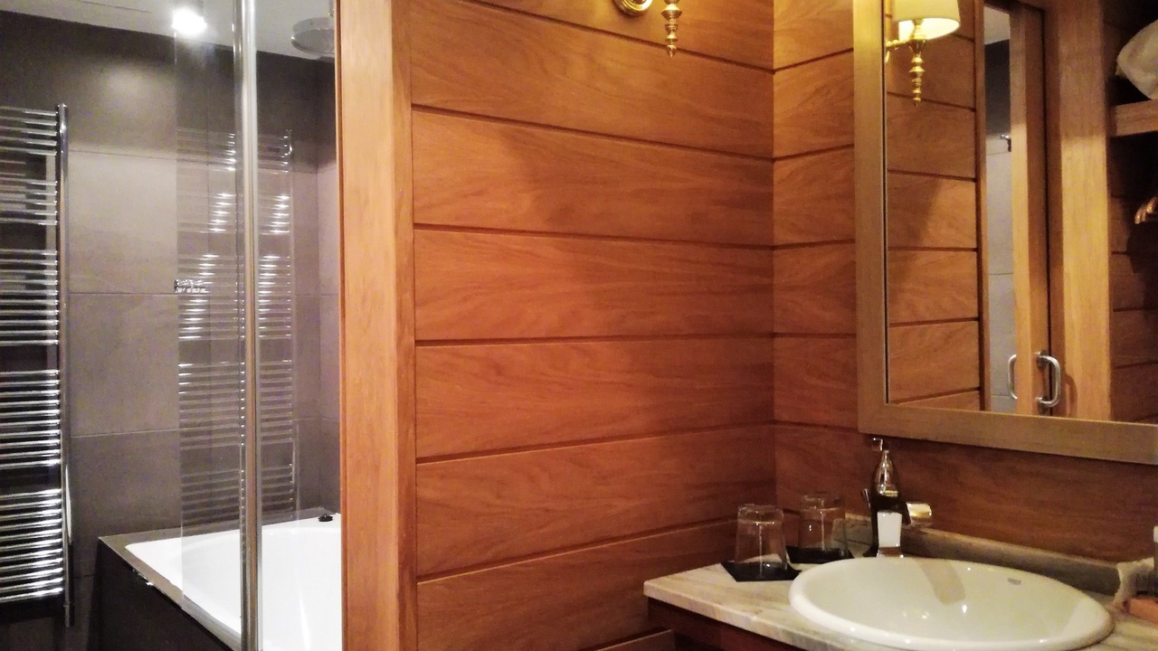 Photo of Bathroom in Burgos