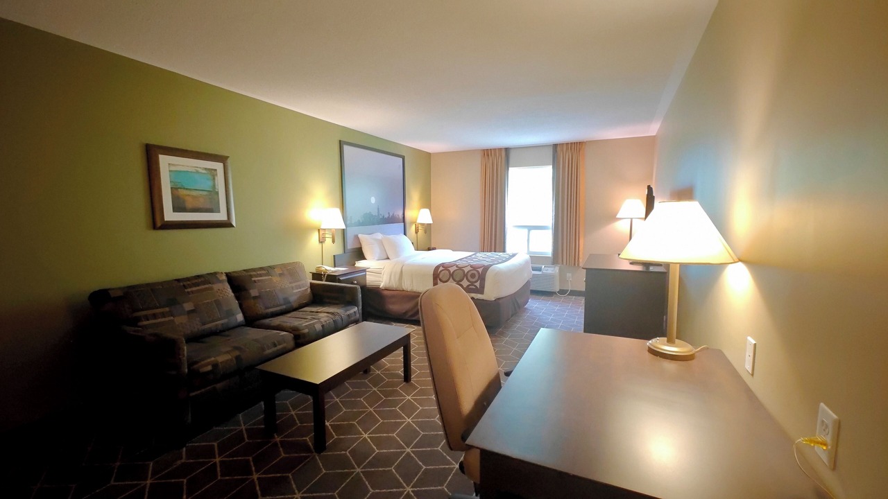 Photo of Bedroom in Midland