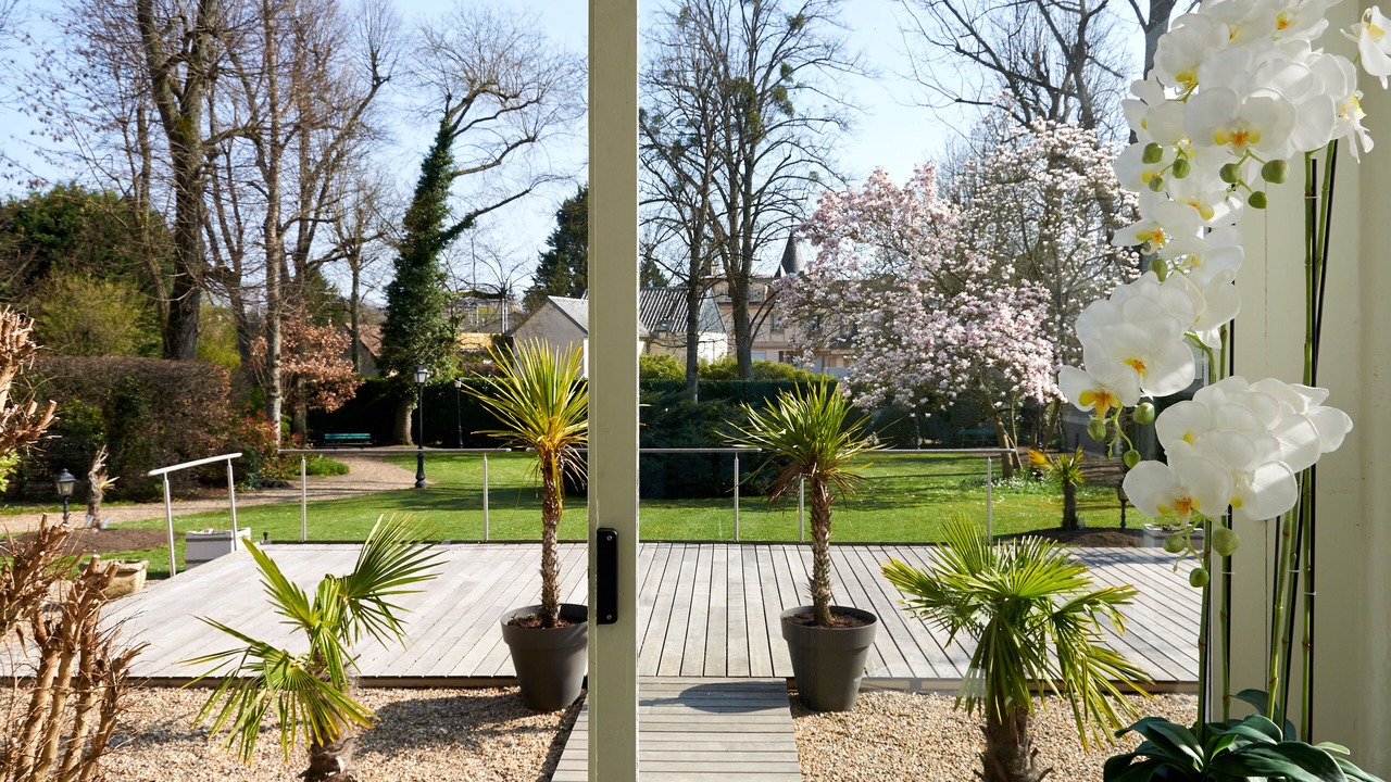 Photo of Outdoor in Moulins