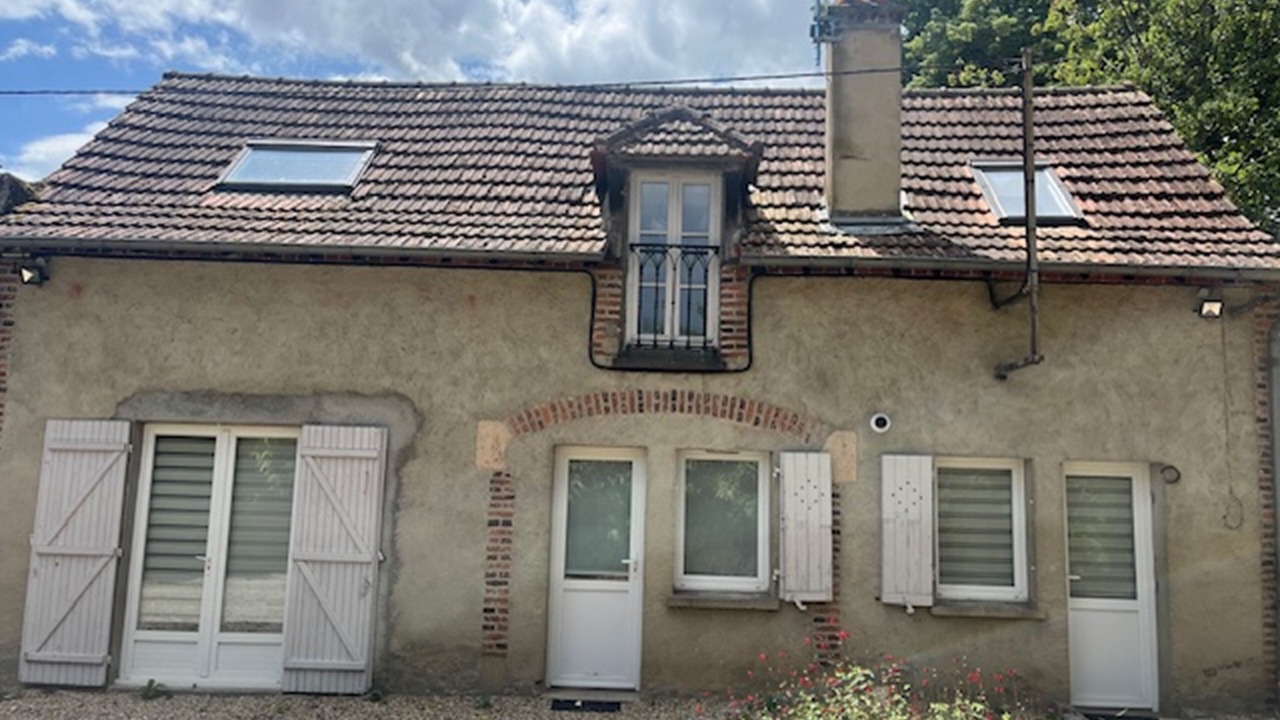 Photo of Outdoor in Moulins