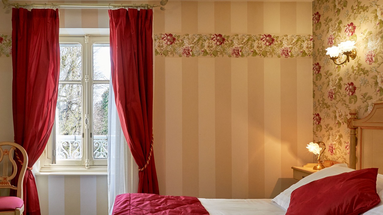 Photo of Bedroom in Moulins