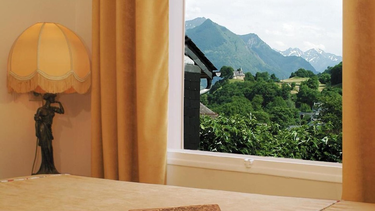 Photo of Bedroom in Saint-Savin