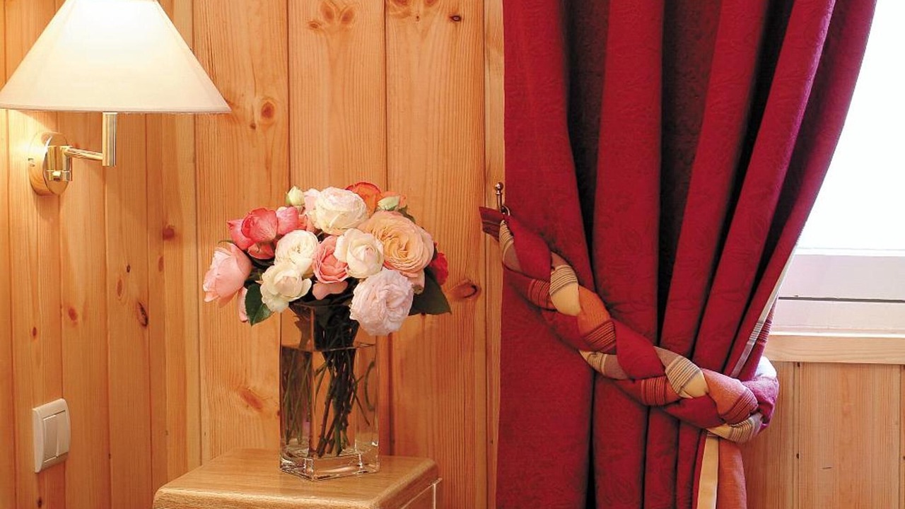 Photo of Bedroom in Saint-Savin