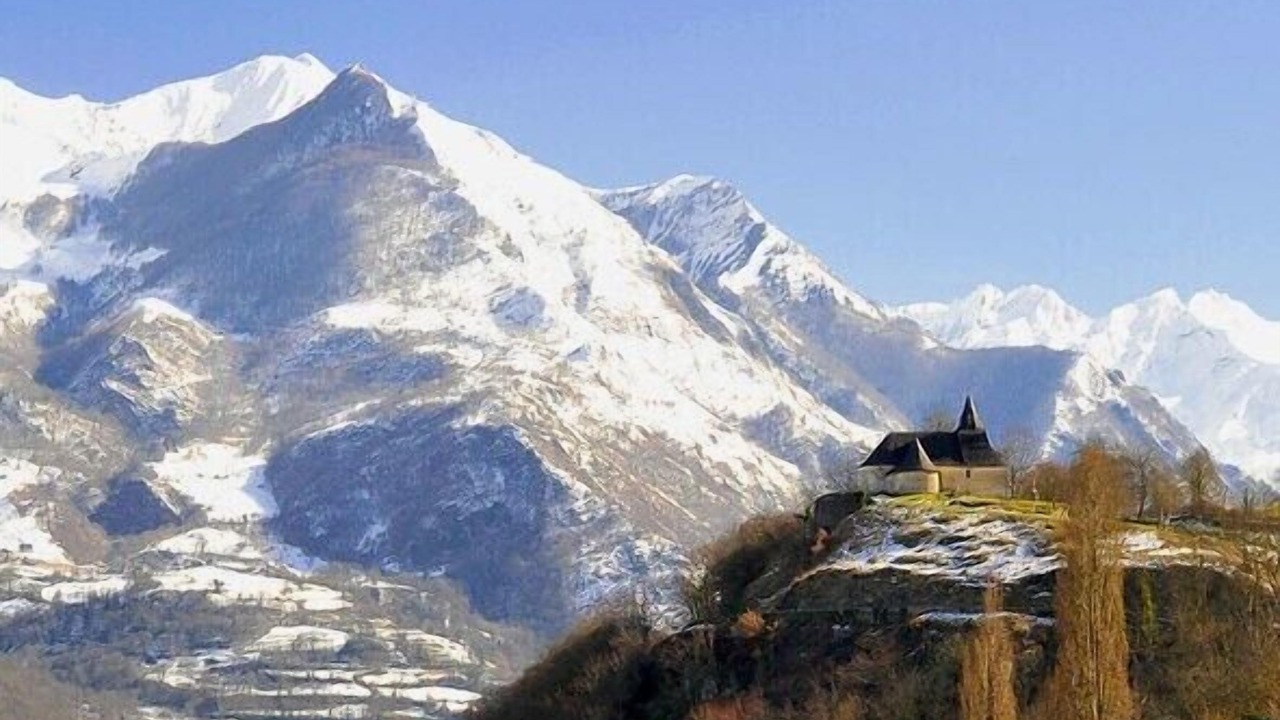 Photo of Outdoor in Saint-Savin