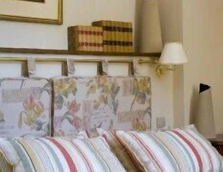 Photo of Bedroom in Saint-Savin