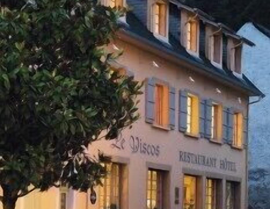 Photo of Buildings in Saint-Savin