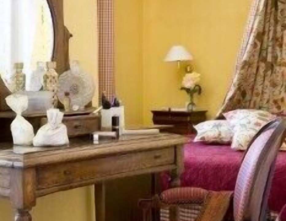 Photo of Bedroom in Saint-Savin