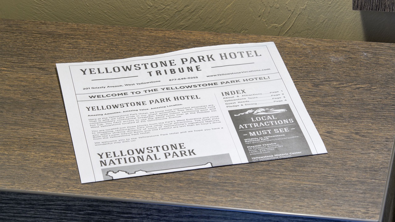 Photo of Others in West Yellowstone