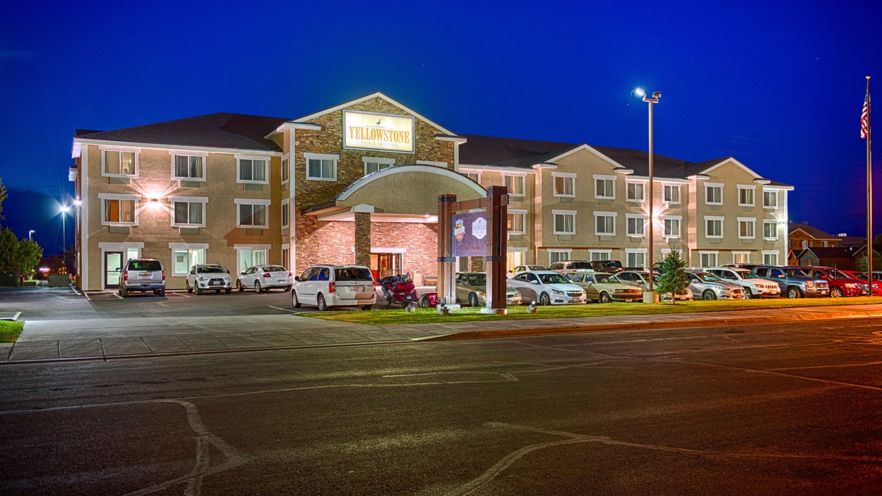 Photo of Outdoor in West Yellowstone