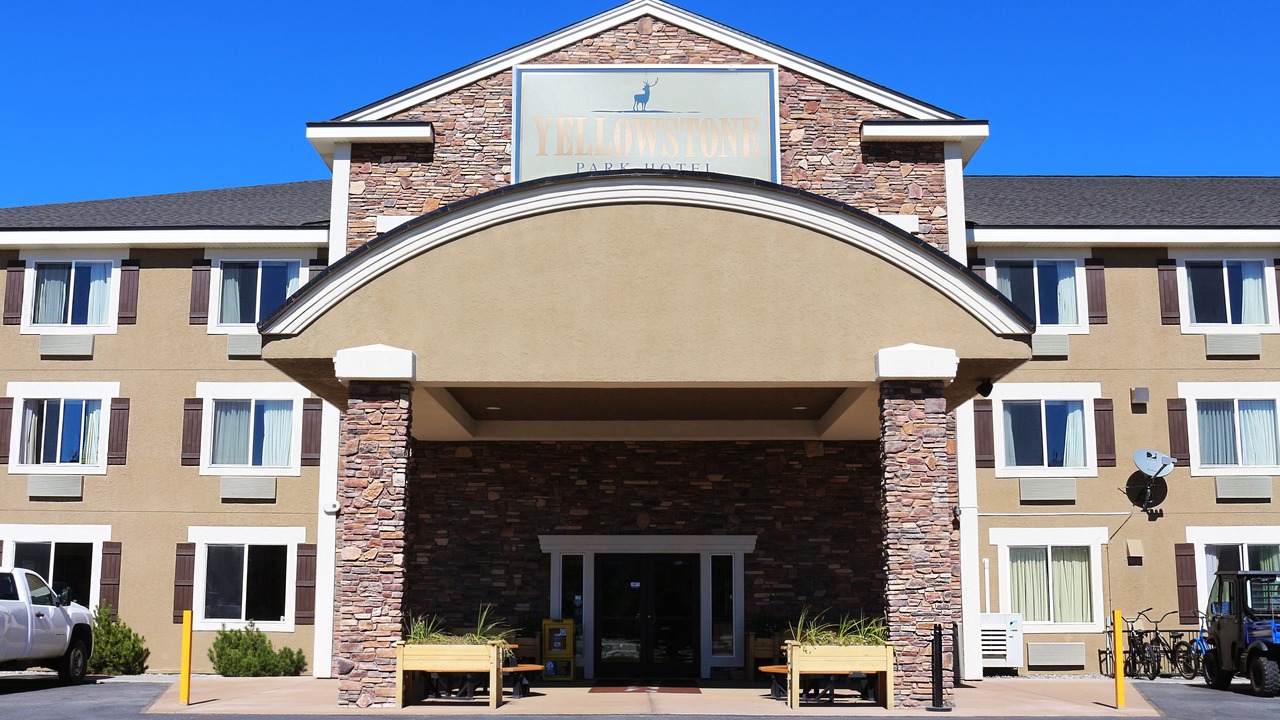 Photo of Outdoor in West Yellowstone