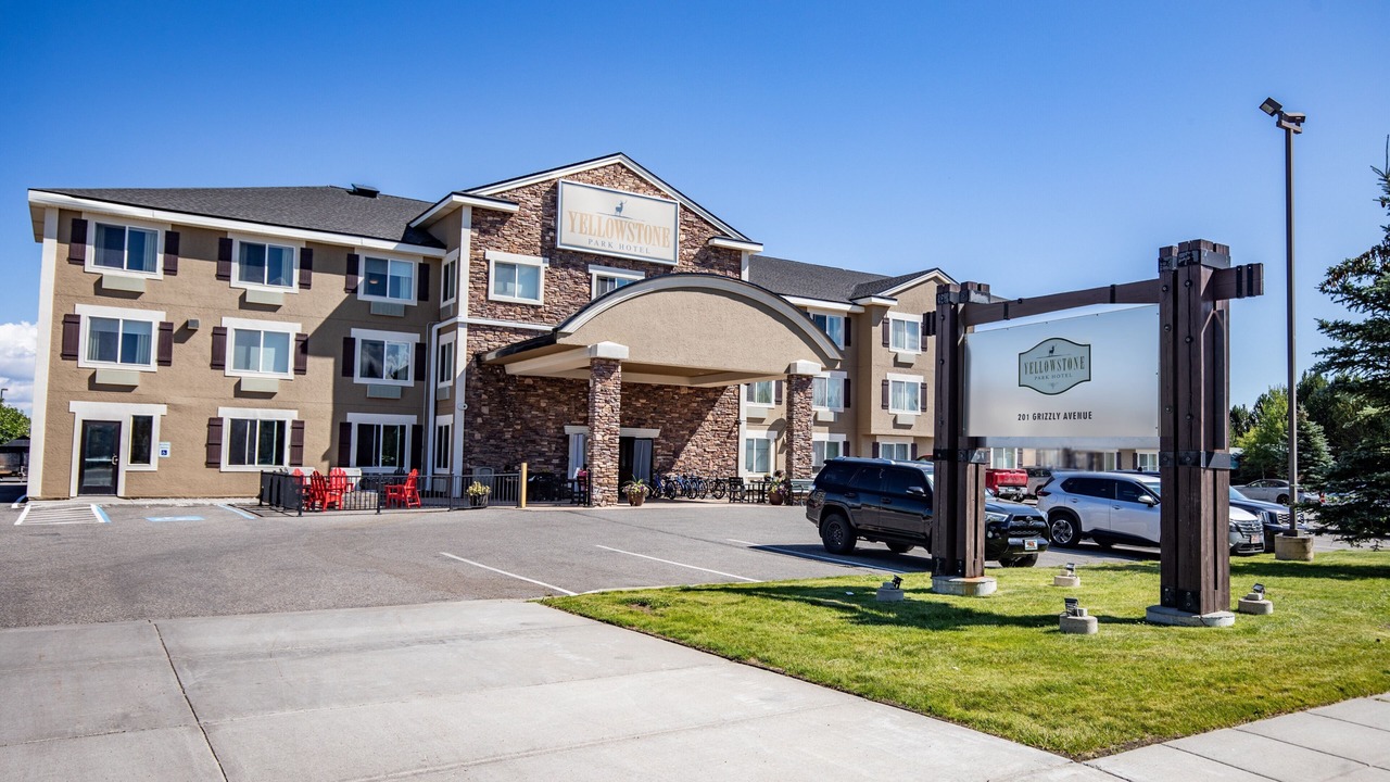 Photo of Outdoor in West Yellowstone