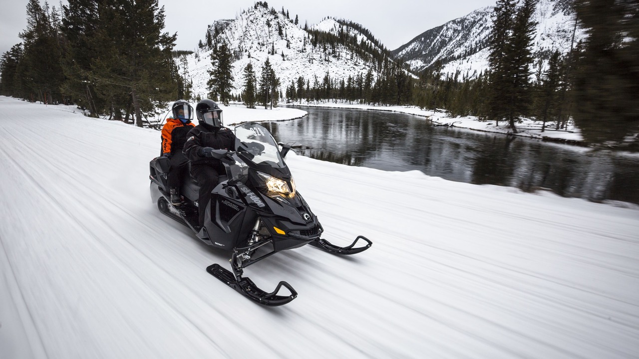 Photo of Others in West Yellowstone