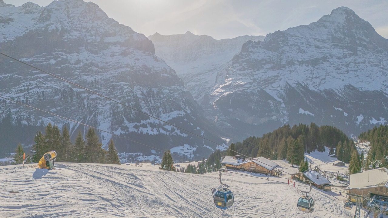 Photo of Others in Grindelwald
