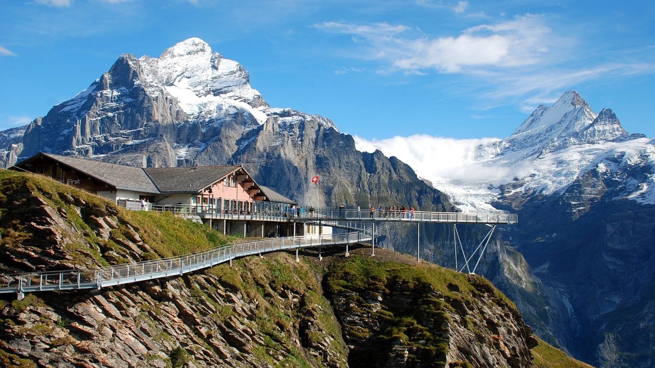 Photo of Others in Grindelwald