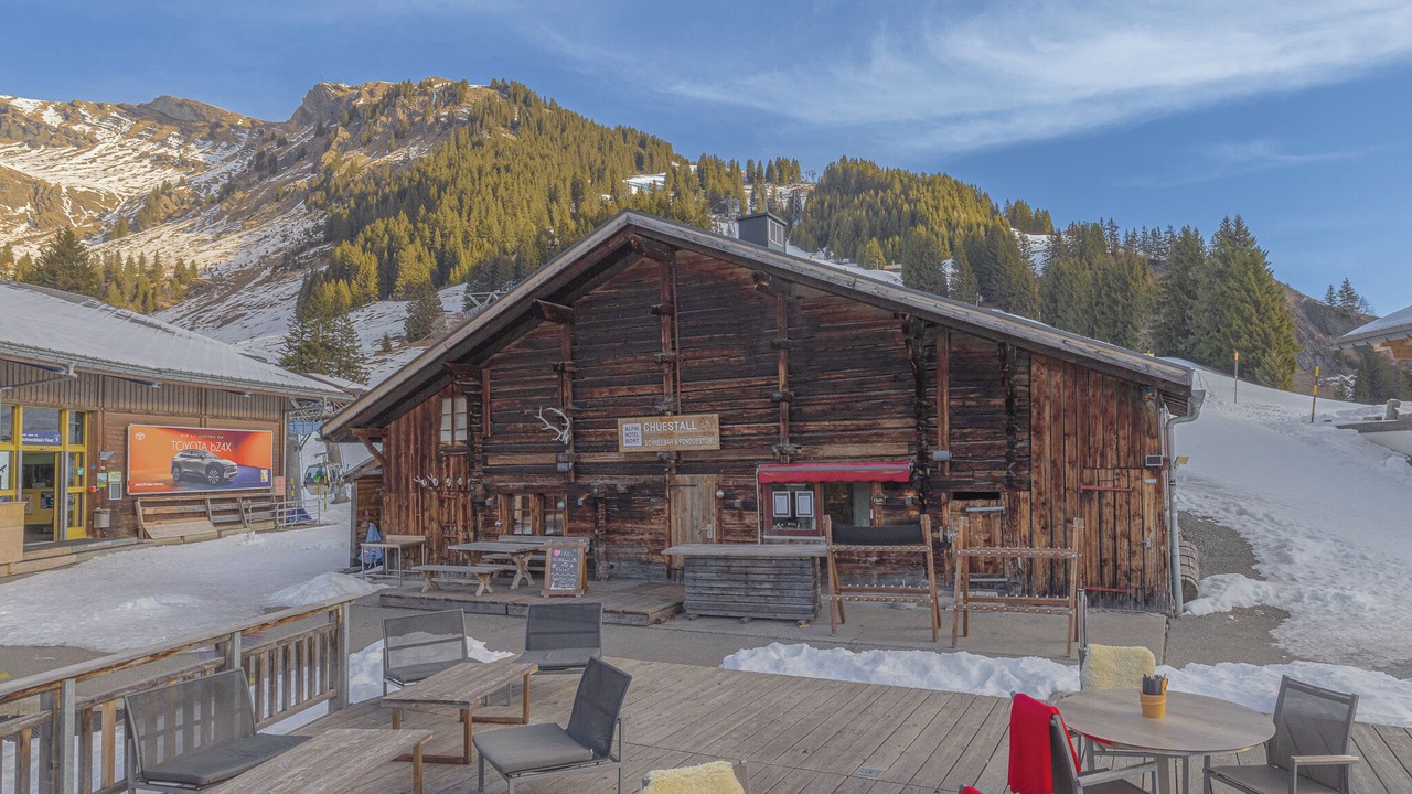 Photo of Others in Grindelwald