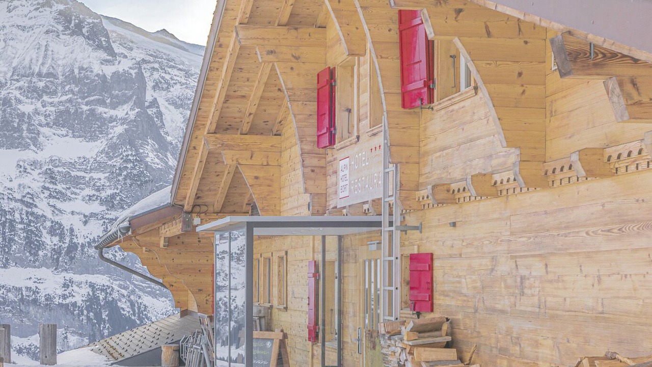 Photo of Outdoor in Grindelwald