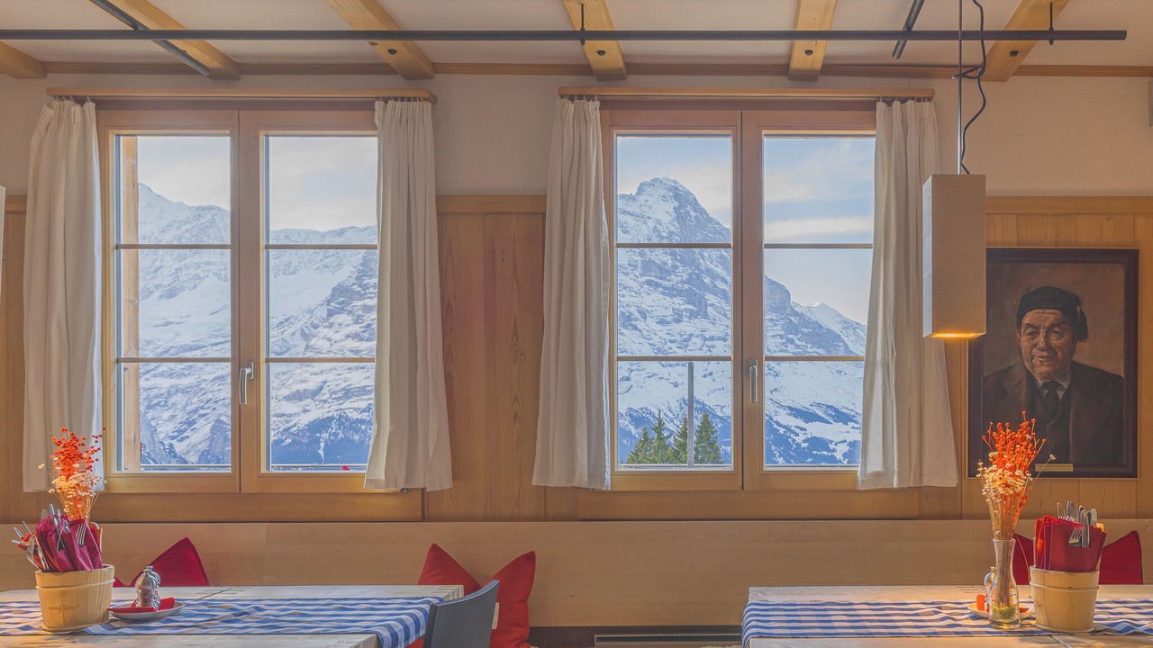 Photo of Others in Grindelwald