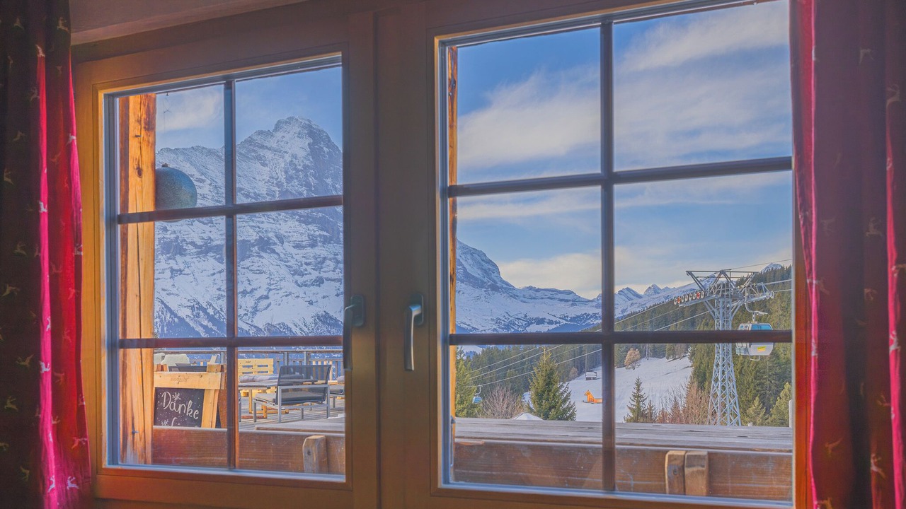 Photo of Others in Grindelwald