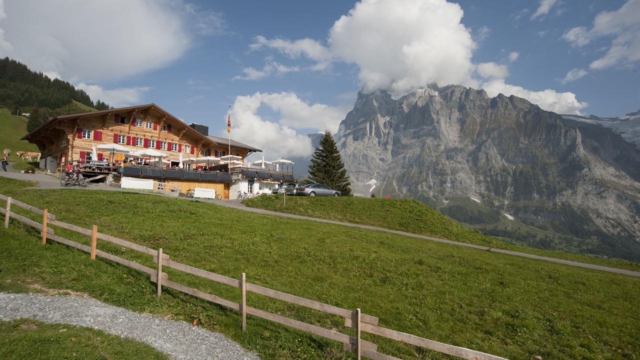 Photo of Others in Grindelwald