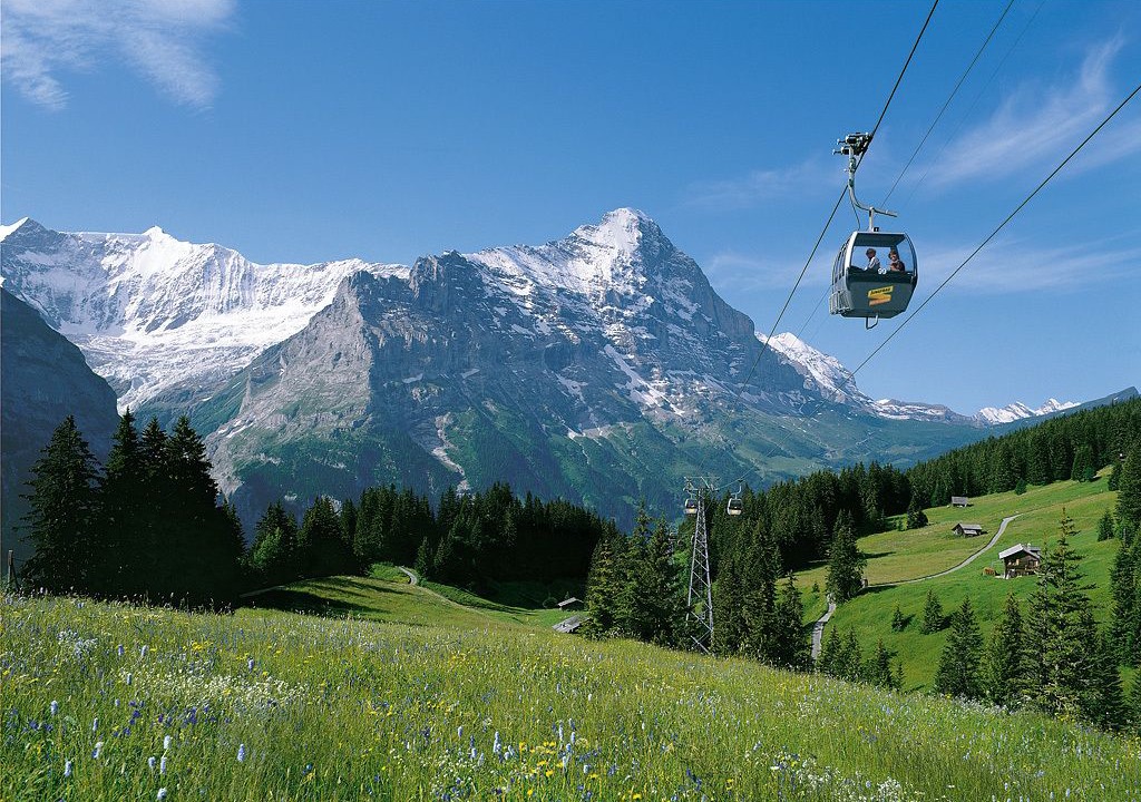 Photo of Others in Grindelwald