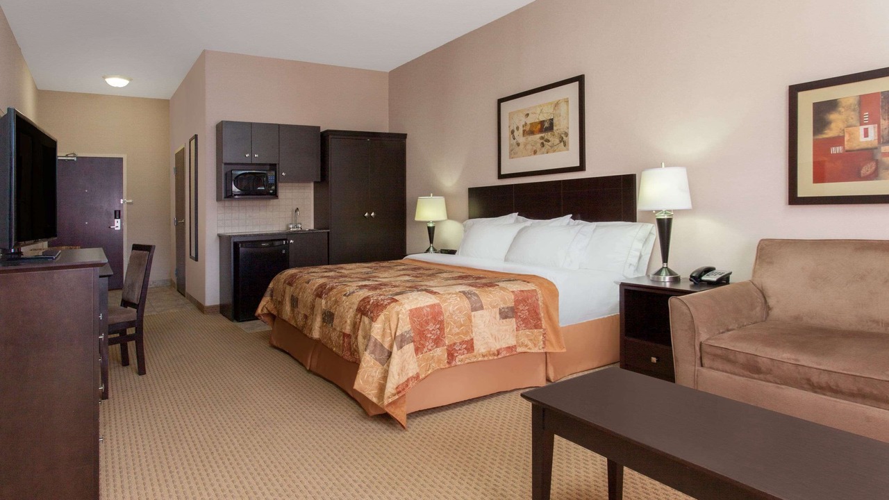 Photo of Bedroom in Brooks