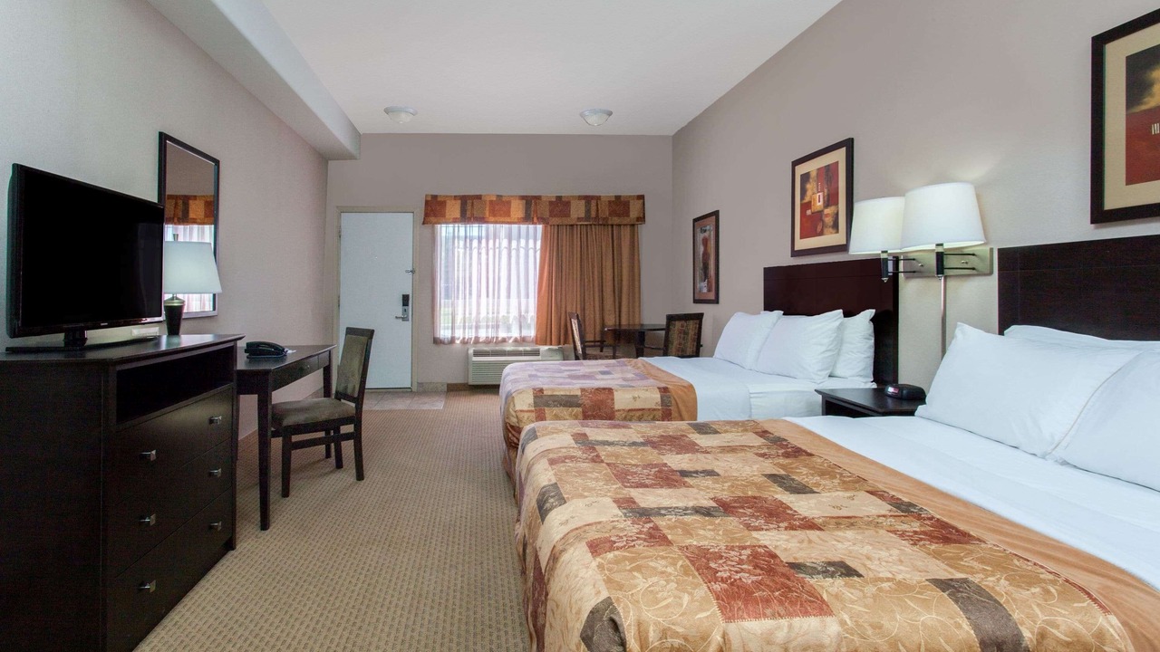 Photo of Bedroom in Brooks