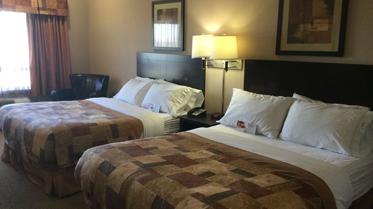 Photo of Bedroom in Brooks