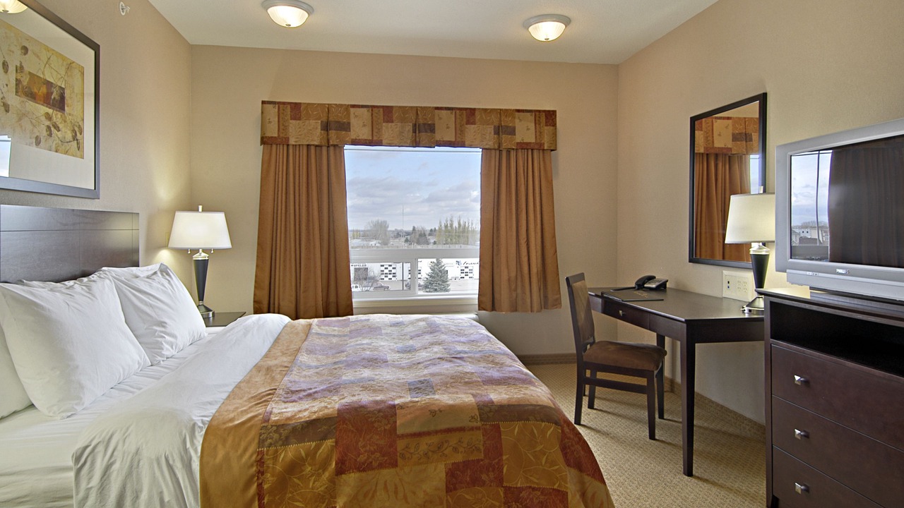 Photo of Bedroom in Brooks