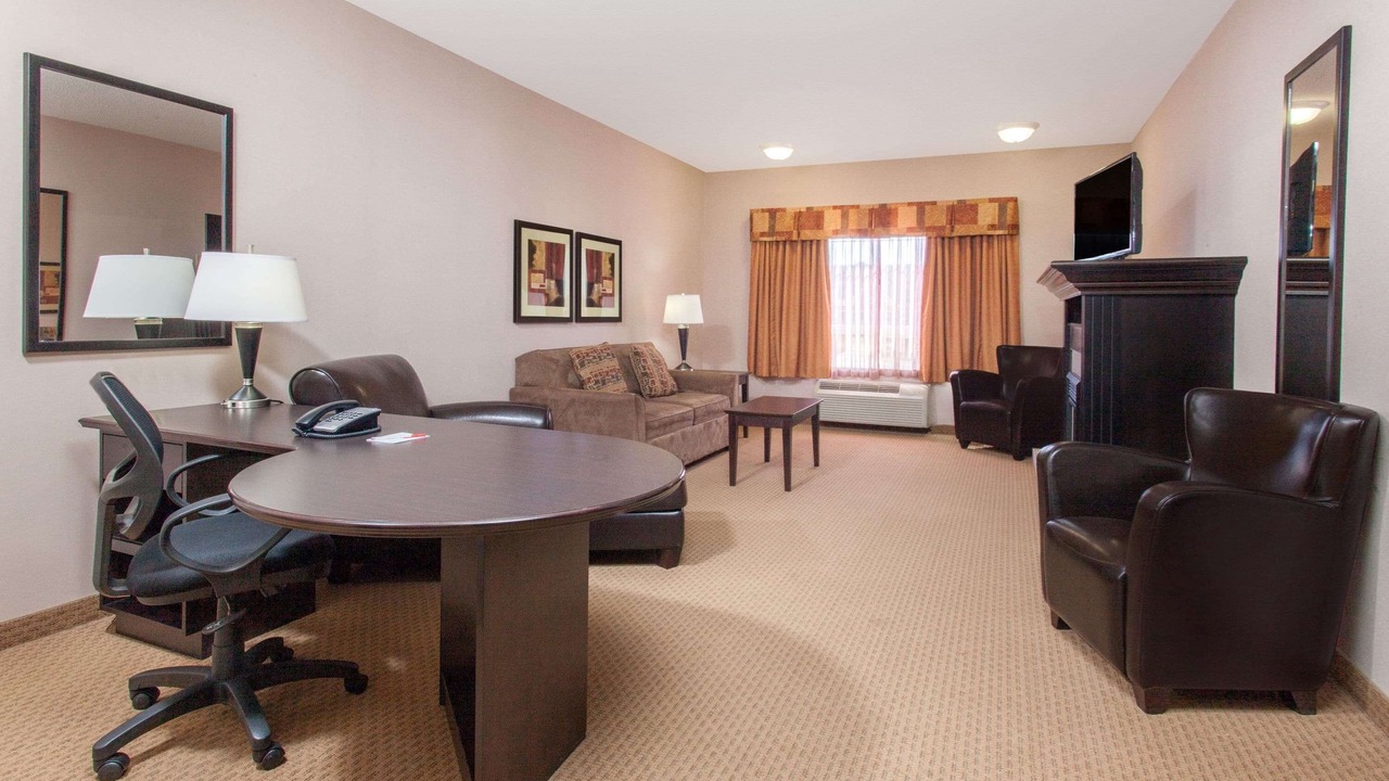 Photo of Bedroom in Brooks