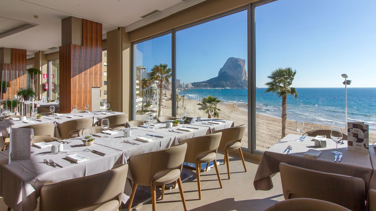 Photo of Others in Calpe City Center