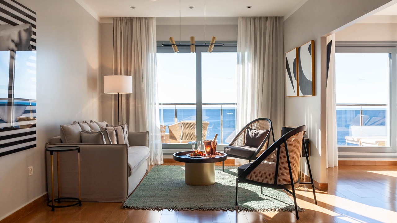 Photo of Bedroom in Calpe City Center
