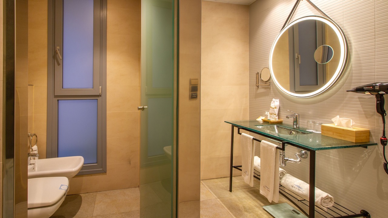 Photo of Bedroom in Calpe City Center