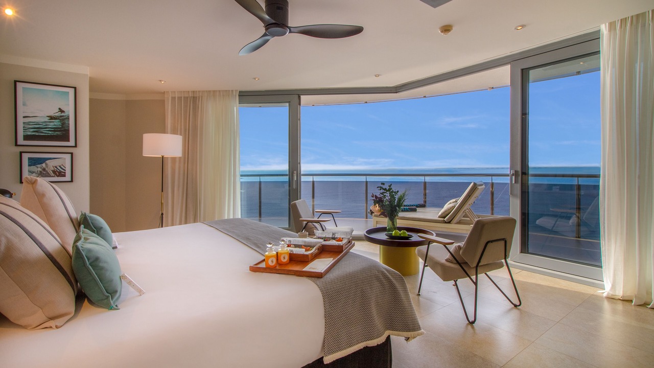 Photo of Bedroom in Calpe City Center
