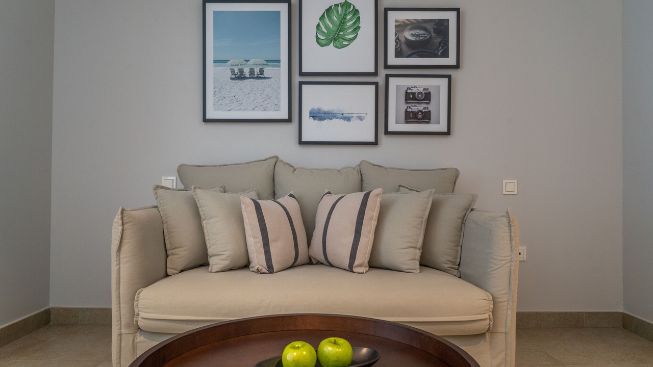 Photo of Bedroom in Calpe City Center