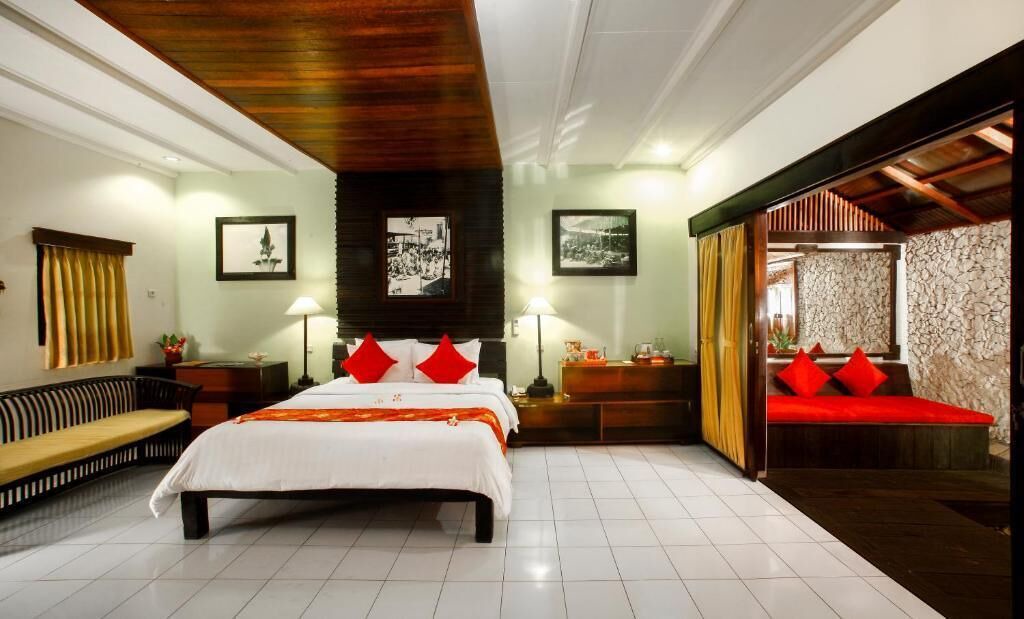Photo of Bedroom in Lovina