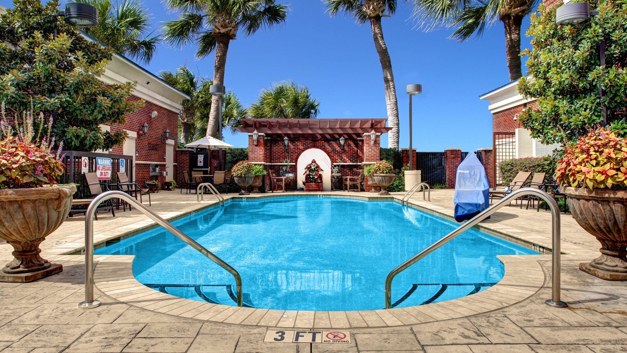 Photo of Outdoor in The Vista
