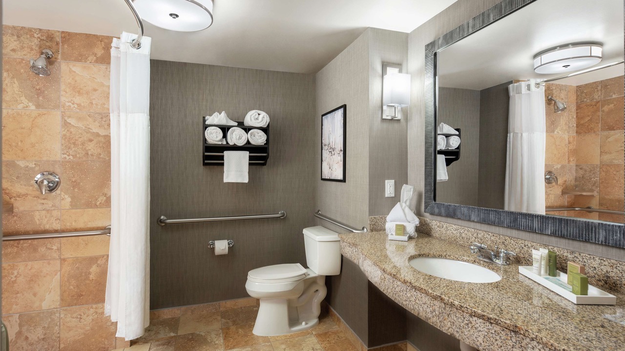 Photo of Bathroom in The Vista