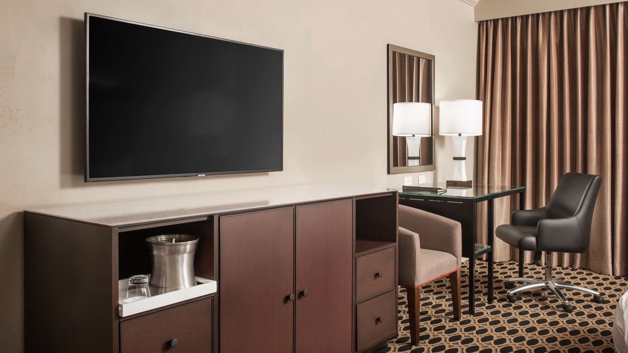 Photo of Bedroom in The Vista