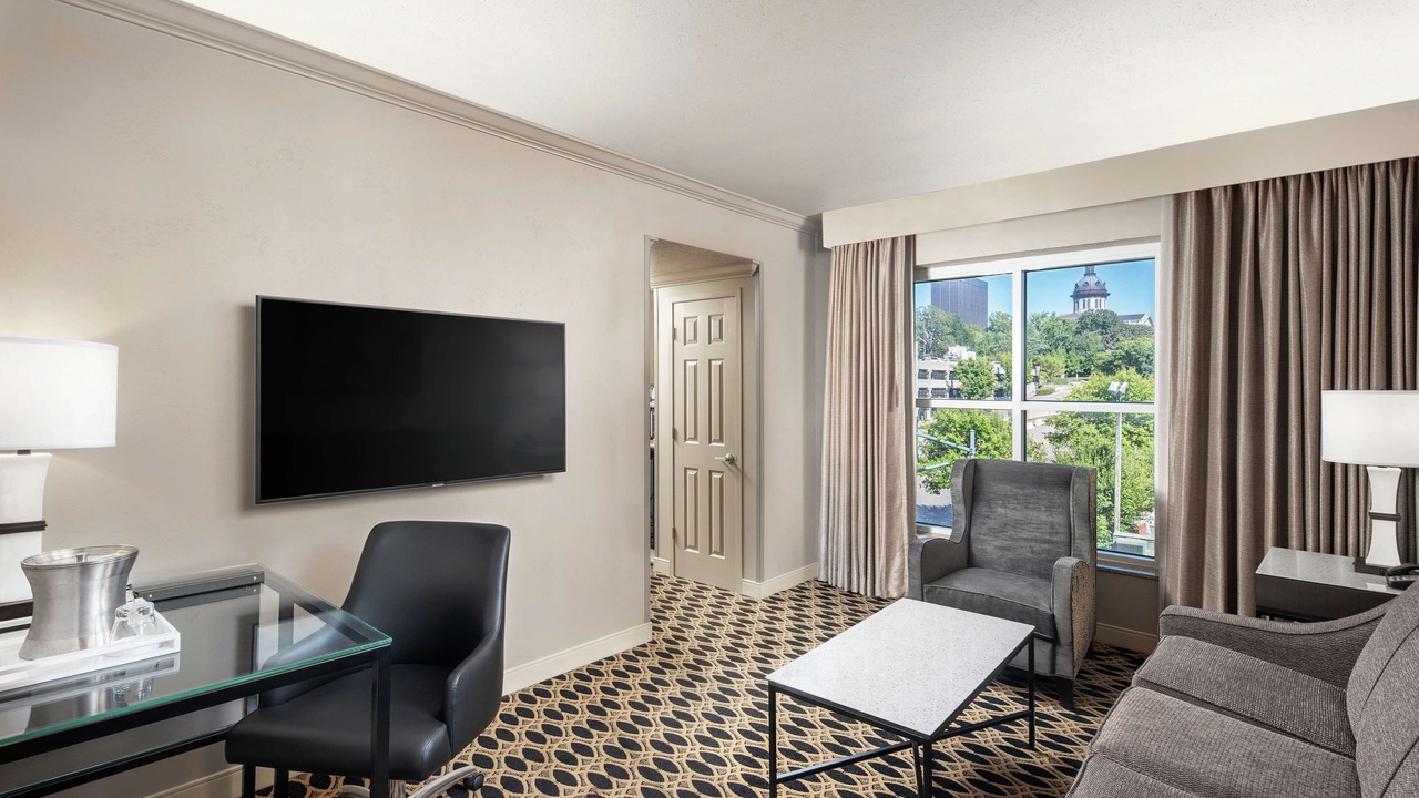 Photo of Bedroom in The Vista