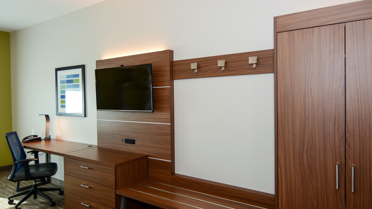 Photo of Bedroom in New Boston