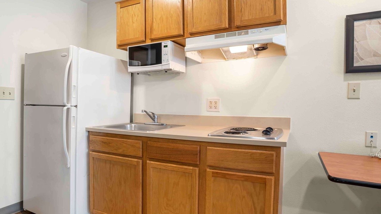 Photo of Kitchen in Round Rock