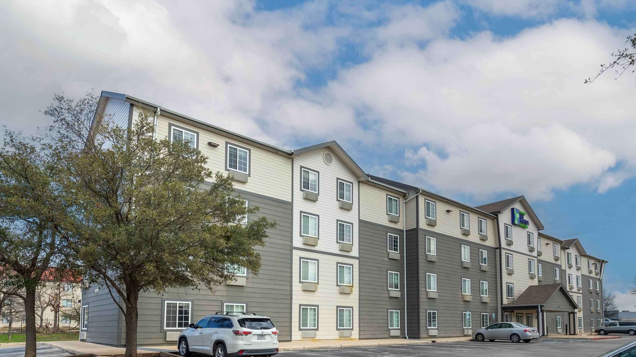 Photo of Outdoor in Round Rock