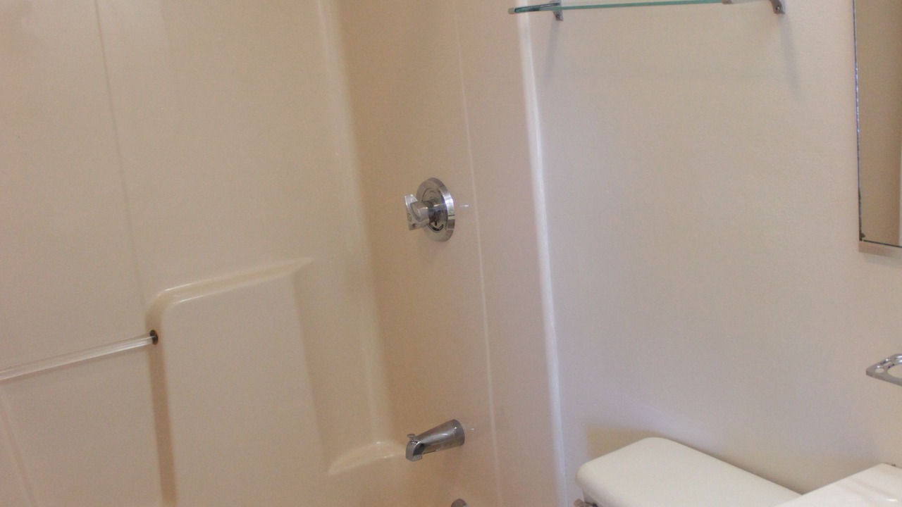 Photo of Bathroom in Lenox