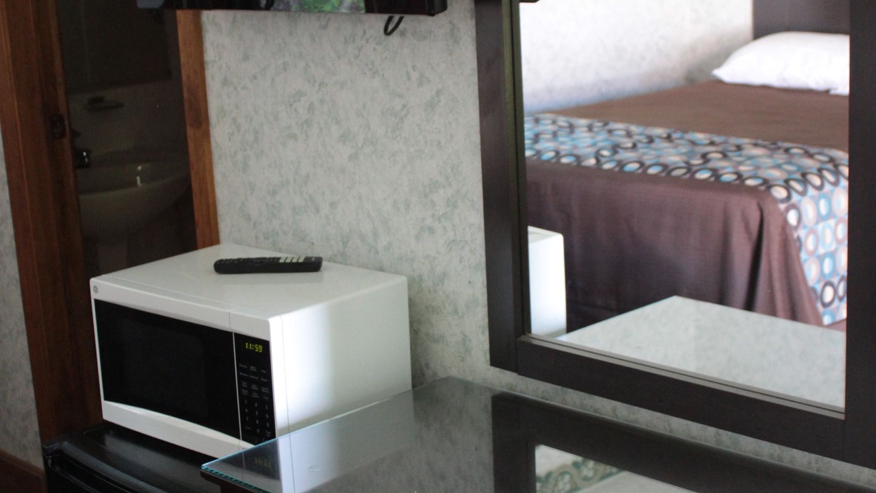 Photo of Bedroom in Lenox