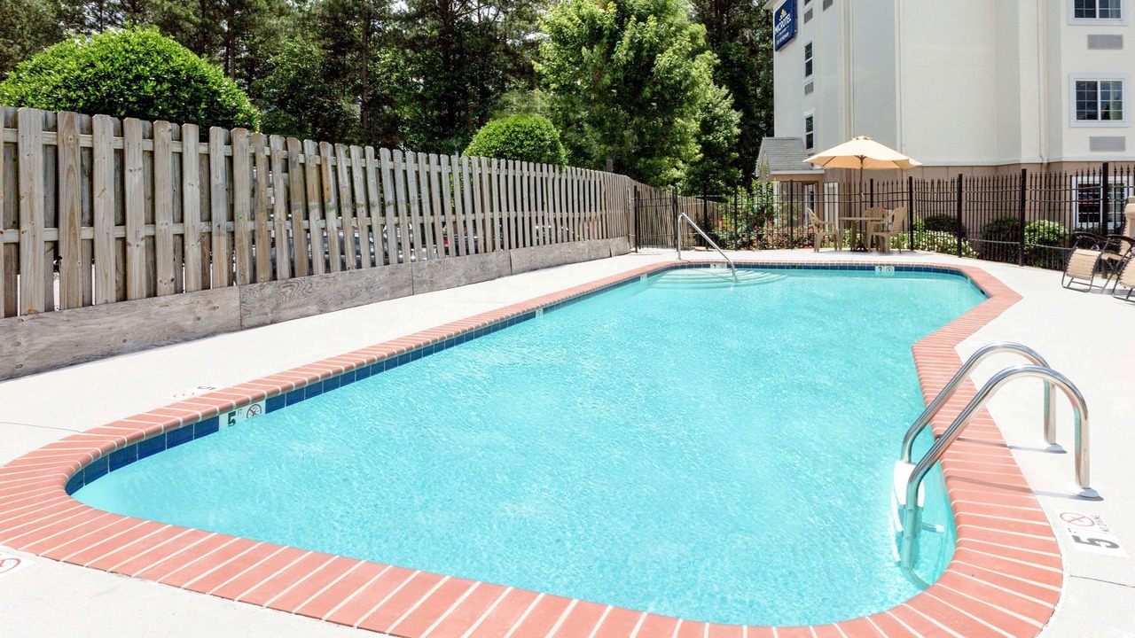 Photo of Outdoor in Bowdon Junction