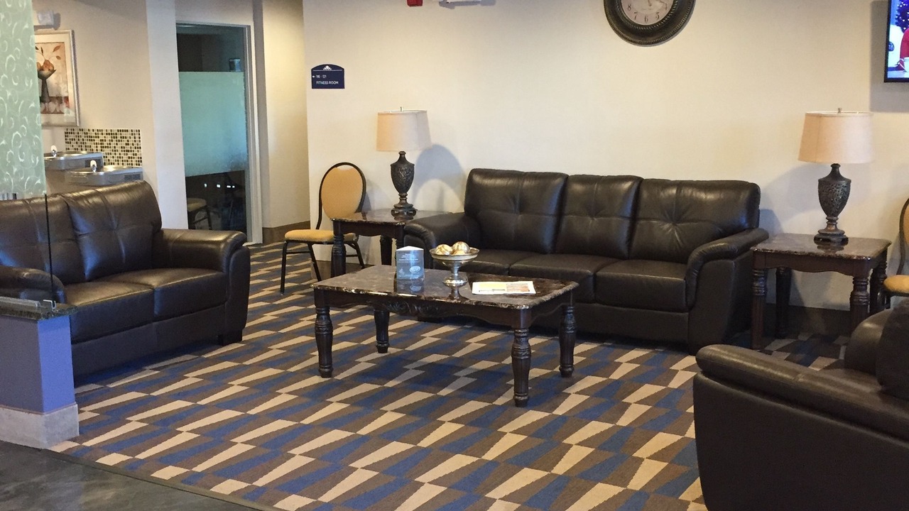 Photo of Others in Bowdon Junction