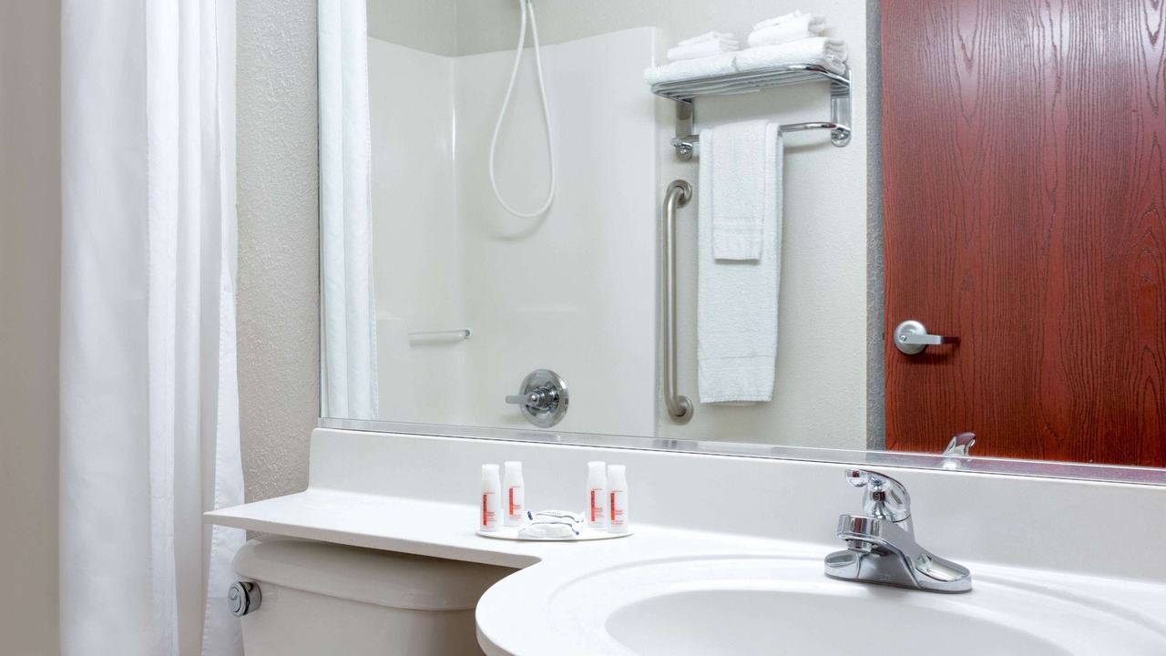 Photo of Bathroom in Bowdon Junction